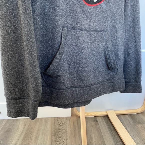 Raptors logo hoodie - Picture 4 of 6